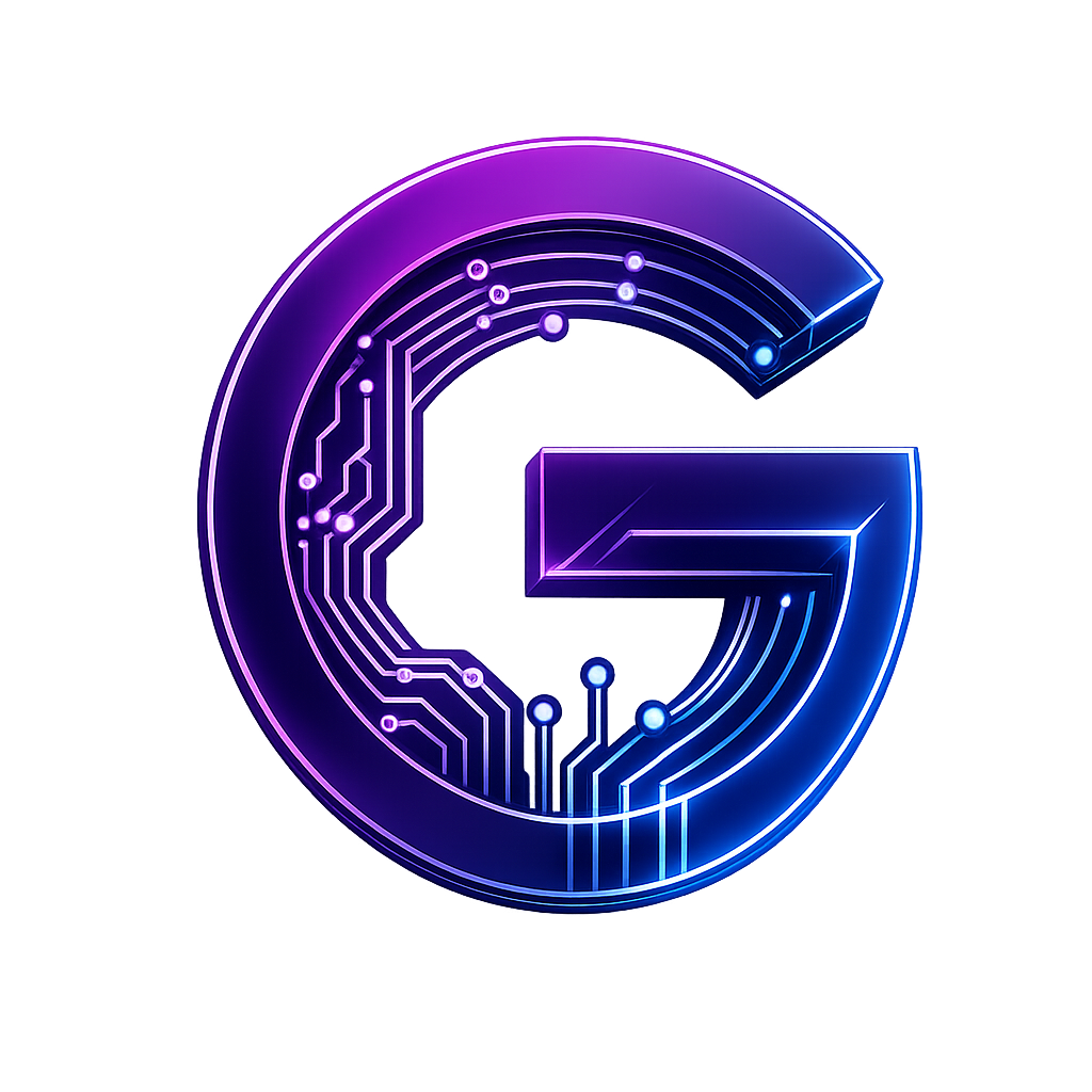 Geosystems Solutions Logo